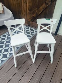 Junior Chairs