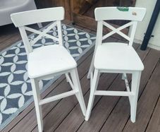 Junior Chairs