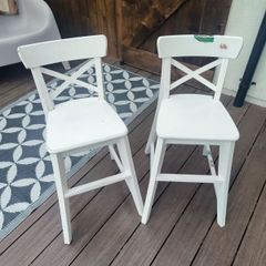 Junior Chairs