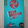 Kobayakawa Family Strategy Card Game iELLO Edition 2013 Image 2