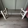 iKEA shoe rack & 10 organisers Image 2