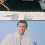 2 X Bruce Spingsteen Vinyl Lps Image 3