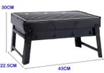 Portable Barbeque BBQ