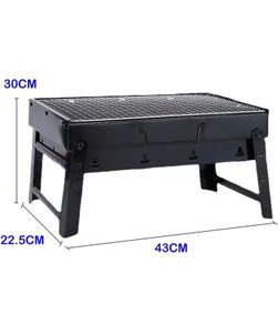 Portable Barbeque BBQ