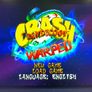 Crash Bandicoot 3 Warped (CIB, Black label) PlayStation 1 Retro PS1 Image 9