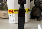 DJI Pocket 2 + Do it All Handle