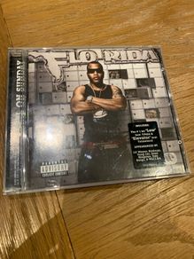 Flo Rida - Mail on Sunday