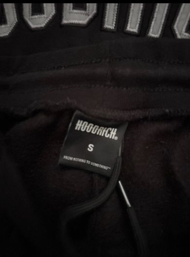 hoodrich set size small