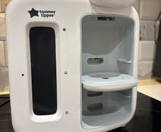 tommee tippee perfect prep night and day