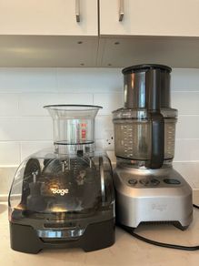 Sage BFP800UK Kitchen Wizz Pro Food Processor
