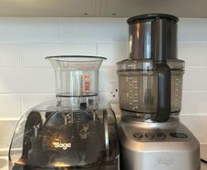 Sage BFP800UK Kitchen Wizz Pro Food Processor