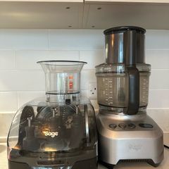 Sage BFP800UK Kitchen Wizz Pro Food Processor