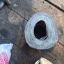 2.5 cable and rool 6 inch lead Image 2