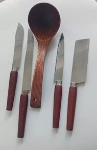 Kitchen Utensils