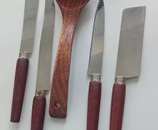 Kitchen Utensils