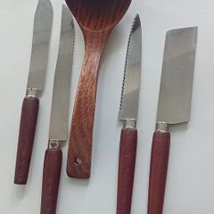 Kitchen Utensils
