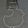 Sterling Silver necklace, new, Monsoon, Accessorize Image 4
