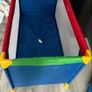 Joie Baby swing+travel cot Image 3