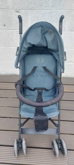 Buggy
