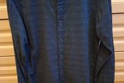 Selected Grandad Shirt