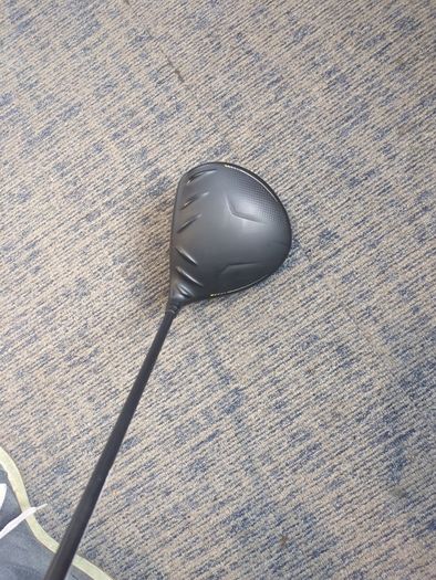 Ping G430 Max driver 12 degree