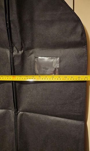 Suit Carrier Bag As New Never Used. 37" In Lenght  X 23" In Width. Collection In Blanchardstown