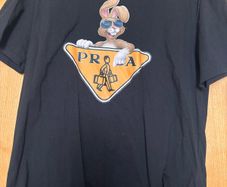 Prada men's T-shirt