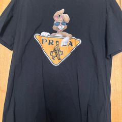 Prada men's T-shirt
