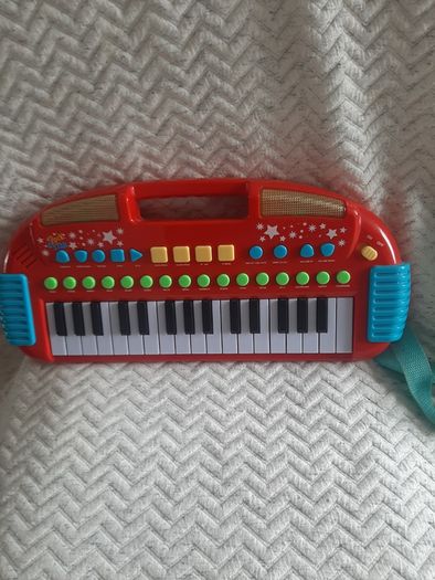 Childrens musical instruments