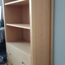 Large wooden cabinet Image 2
