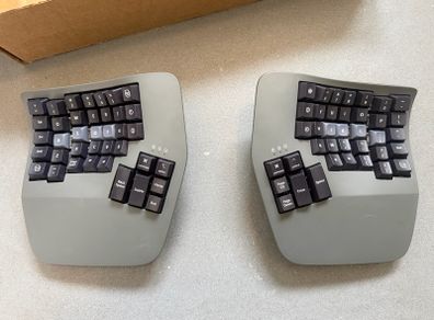 Kinesis Advantage 360 USB Version