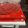 West German Walter Glas Platter with original box Image 7