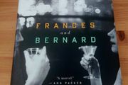 Frances and Bernard.  Carlene Bauer