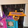 Disney Princess Magical Adventures Castle 4 Feet Dollhouse with Lights Sounds Image 7