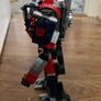 Kreo Transformers Optimus Prime Image 3
