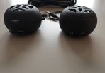 speakers