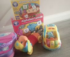 toys