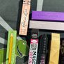 New full size mascara Image 4