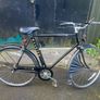 Raleigh Chiltern Vintage Bicycle Image 2