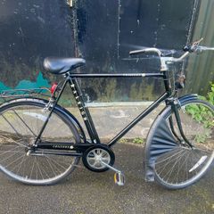 Raleigh Chiltern Vintage Bicycle