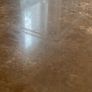 Golden Marble Table Image 6