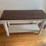 Console table Image 2