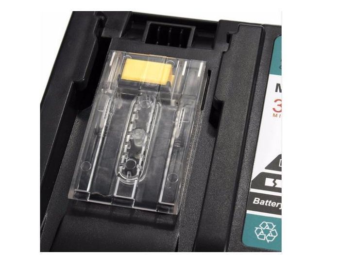 Charger & 6000mAh Battery Bundle for Makita Range of Tools