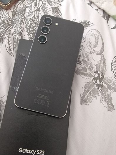 Samsung Galaxy S23 duel sim unlocked