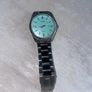 Tiffany Blue Casio Watch Image 5