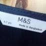 Girls uniform aged 5-6 yes old Image 4