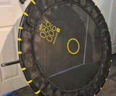 trampoline