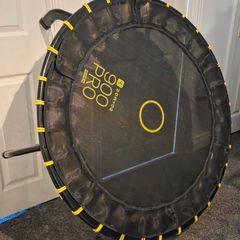 trampoline
