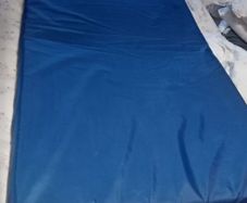 gymnastics crash mat