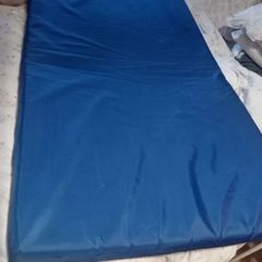 gymnastics crash mat